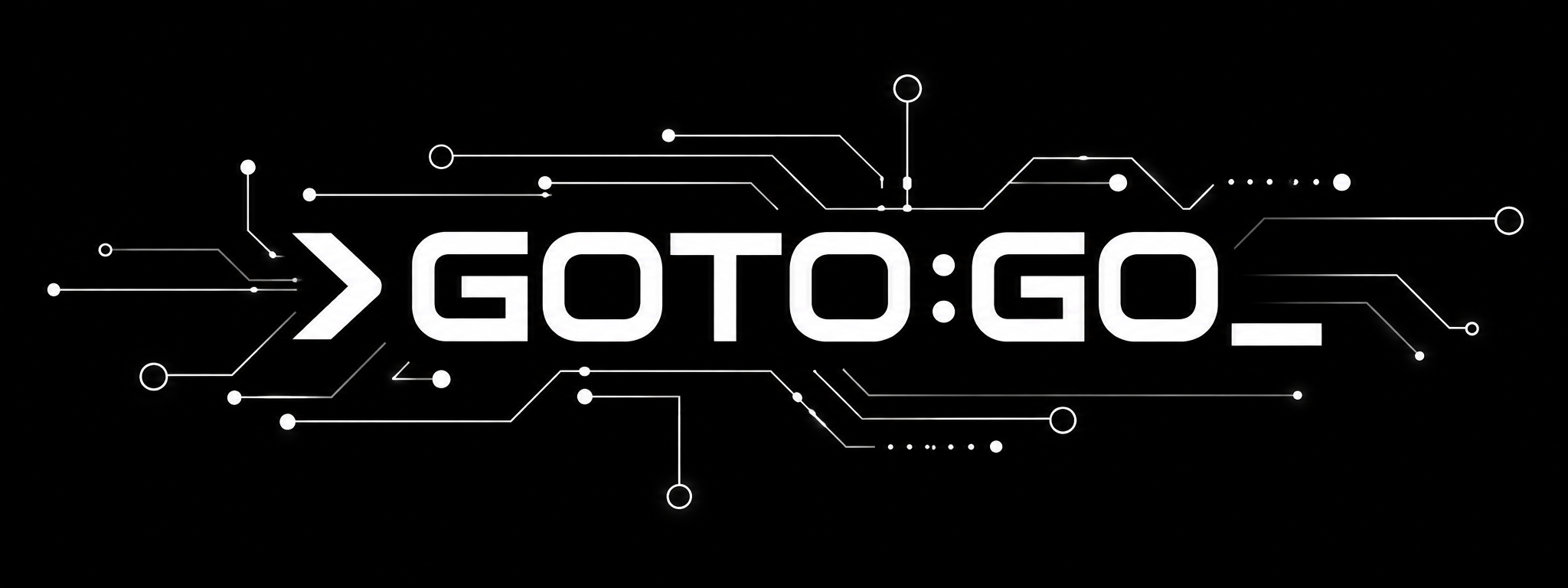 Goto Go